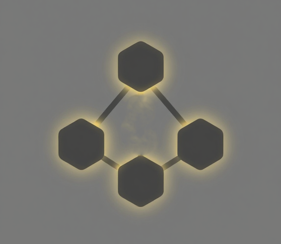 Concept di un albero di talenti